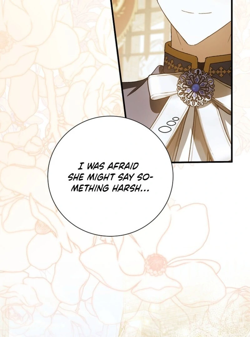 A Way to Protect the Lovable You Chapter 151 118